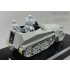 1/35 WWII German Field Commander for Takom SdKfz. 250/1 Half Track #2184