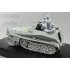 1/35 German Infantryman for Takom SdKfz. 250/1 Half Track #2184