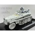 1/35 German SdKfz.250/1 Ausf.A Half Track Gunner for Takom #2184