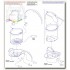 1/16 German Helmets-Liners, Chinstraps