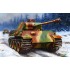 Photoetch Set for 1/16 German Panther G for Tamiya kit