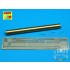 1/16 German Panther G/Jagdpanther Clean Rod &Spare Aerial Stowage for Tamiya