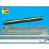 1/16 German Panther G/Jagdpanther Clean Rod &Spare Aerial Stowage for Tamiya