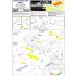 Upgrade Set for 1/16 Russian Heavy Tank KV-1 or KV-2 for Tamiya kit