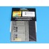1/16 Rear Fenders for German Tiger I Ausf.E (Late Version) for HobbyBoss kit
