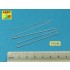 1/16 US Army MS Antennas to MP48 Base