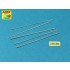 1/16 US Army MS Antennas to MP48 Base