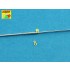 1/16 US Army MS Antennas to MP48 Base