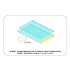 1/16 German Medium Tank PzKpfw.IV Ausf.H Vol.9A Track Link Pins for Trumpeter (25 pins)