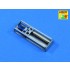 1/16 PzKpfw.IV Ausf.H Vol.16A Ammo Stowage Rack Type A for Long Rounds for Trumpeter kit
