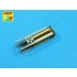 1/16 PzKpfw. IV Ausf.H Vol.16B Long Rounds Ammo Stowage Rack Type B for Trumpeter kits