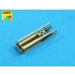 1/16 PzKpfw. IV Ausf.H Vol.16B Long Rounds Ammo Stowage Rack Type B for Trumpeter kits