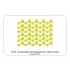 1/16 Turned Imitation of Hexagonal Bolts (1.19mm, 30pcs)