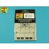 1/16 Tiger I, E Tunisia 501 abt.- Tail Mud Flaps for Tamiya kits