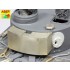 1/16 Pz.Kpfw.VI Ausf.E(SdKfz.181) Tiger I s.PzAbt.501 in Tunisia Conversion Set for Tamiya