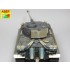 1/16 Pz.Kpfw.VI Ausf.E(SdKfz.181) Tiger I s.PzAbt.501 in Tunisia Conversion Set for Tamiya