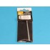 1/16 German 3.7 cm KwK A 7 L/42 Tank Gun Barrel for PzKpfw.38(t)