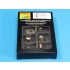 1/16 Early Muzzle Brake for German 8.8cm Barrel Tiger I Early & Tiger II(Porsche Turret)