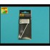 1/16 German Wiesel/Luchs/Marder I 20mm RH202 MK 20 DM Chain Gun Barrel for Takom kits