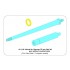 1/16 75mm PaK 40 Gun Barrel without Muzzle Brake for Das Werk/Trumpeter kit