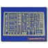 1/24 Hood Hinges for all cars