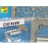 1/24 Mercedes Benz McLaren SLR Super Detail-Up set for Tamiya kit