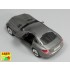 1/24 Mercedes Benz McLaren SLR Super Detail-Up set for Tamiya kit