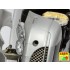 1/24 Mercedes Benz McLaren SLR Super Detail-Up set for Tamiya kit