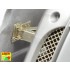 1/24 Mercedes Benz McLaren SLR Super Detail-Up set for Tamiya kit