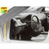 1/24 Mercedes Benz McLaren SLR Super Detail-Up set for Tamiya kit