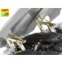 1/24 Mercedes Benz McLaren SLR Super Detail-Up set for Tamiya kit