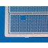 1/25 SdKfz.181 Tiger I Grilles for Tamiya kit