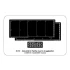 1/25 Panther G/Jagdpanther Side Skirts set for Tamiya/Academy kit