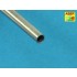 1/25 Russian 85mm ZiS-S-53 L/54,6 Tank Barrel for T-34/85 (Model 1944/55)