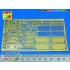 1/35 Tiger-Ferdinand (P) Detail-up Set for Italeri kit