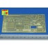 1/35 Polish Tank TKS Detail Set for RPM Model kits