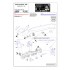 1/35 Polish Tank TKS Detail Set for RPM Model kits