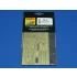 1/35 Polish Tank TK-3 Detail Set for RPM Model kits