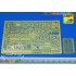 1/35 Sturmgeschutz III Ausf.G Detail-up Set for Revell kit