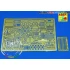 1/35 PzBeobWg III,Ausf.H (SdKfz.143) Detail-up Set for Dragon kit
