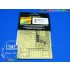 1/35 Sherman M4,M4A1,M4A3 Detail-up Set for Tamiya/Italeri/Dragon kit
