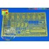 1/35 Israeli M50 Super Sherman Detail-up Set for Dragon kit