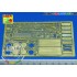 1/35 IS-3 Stalin Detail-up Set for Tamiya kit