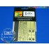1/35 IS-3 Stalin Detail-up Set for Tamiya kit