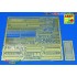 1/35 Soviet T-34/85 Detail-up Set for Dragon kit