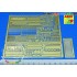 1/35 Soviet T-34/85 Detail-up Set for Dragon kit