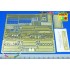 1/35 Soviet T-34/85 Detail-up Set for Tamiya kit