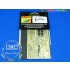 1/35 Jeep Willys MB Detail-up Set for Tamiya/Revell/Italeri kit