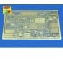 1/35 PzKpfw I Ausf.A (SdKfz.101) & PzBefWg I Ausf.A (SdKfz.265) Update/Conversion Set