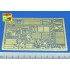 1/35 PzKpfw I Ausf.A (SdKfz.101) & PzBefWg I Ausf.A (SdKfz.265) Update/Conversion Set